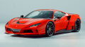 Ferrari F8 Tributo