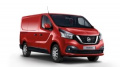 Nissan NV300 Van (X82)