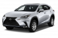 Lexus NX SUV