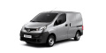 Nissan NV200 Box