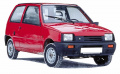 Lada Oka Hatchback