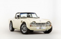 Triumph TR 4