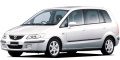 Mazda Premacy Minivan