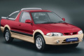Proton Jumbuck Pick-up
