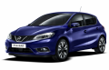 Nissan Pulsar Hatchback