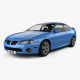 Pontiac GTO Coupe