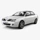 Proton Impian Sedan