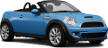 Mini Cabrio II (R57)