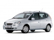 Daewoo Rezzo Minivan