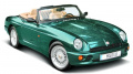 MG RV8 Cabrio
