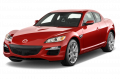 Mazda RX-8 Coupe