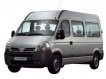 Nissan Interstar Bus (X70)