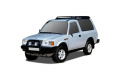 Tata Sierra/Telcosport SUV