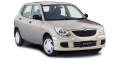 Daihatsu Sirion Hatchback I