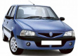 Dacia Solenza Hatchback