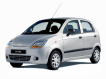 Chevrolet Spark Hatchback