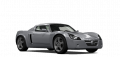 Speedster Cabrio