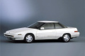 Subaru XT Coupe