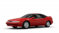 Subaru SVX Coupe