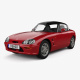 Suzuki Cappuccino Cabrio