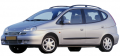 Daewoo Tacuma Minivan