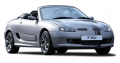 MG TF Cabrio