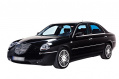 Lancia Thesis Sedan