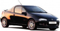Opel Tigra Coupe