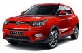 SsangYong Tivoli SUV