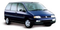 Fiat Ulysse Minivan I