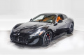 Maserati Gran Turismo Coupe