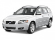 Volvo V50 Estate