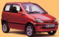 Microcar Virgo Hatchback