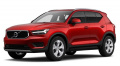 Volvo C40 SUV