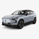 Volvo EX30 SUV