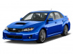 Subaru WRX Sedan