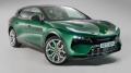 Lotus Eletre SUV