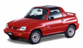 Suzuki X-90 Coupe
