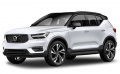 Volvo XC40 SUV