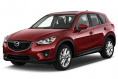 Mazda CX-5 SUV I