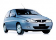 Lancia Y Hatchback