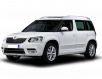 Skoda Yeti SUV