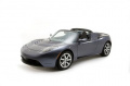 Tesla Roadster Cabrio