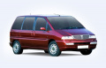 Lancia Zeta Minivan