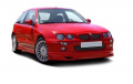 MG ZR Hatchback