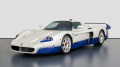 Maserati MC 12 Coupe