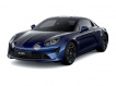 Alpine A110 Coupe II