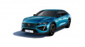 Peugeot 408 Hatchback