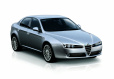 Alfa Romeo 159 Sedan
