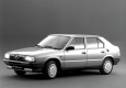 Alfa Romeo 33 Hatchback